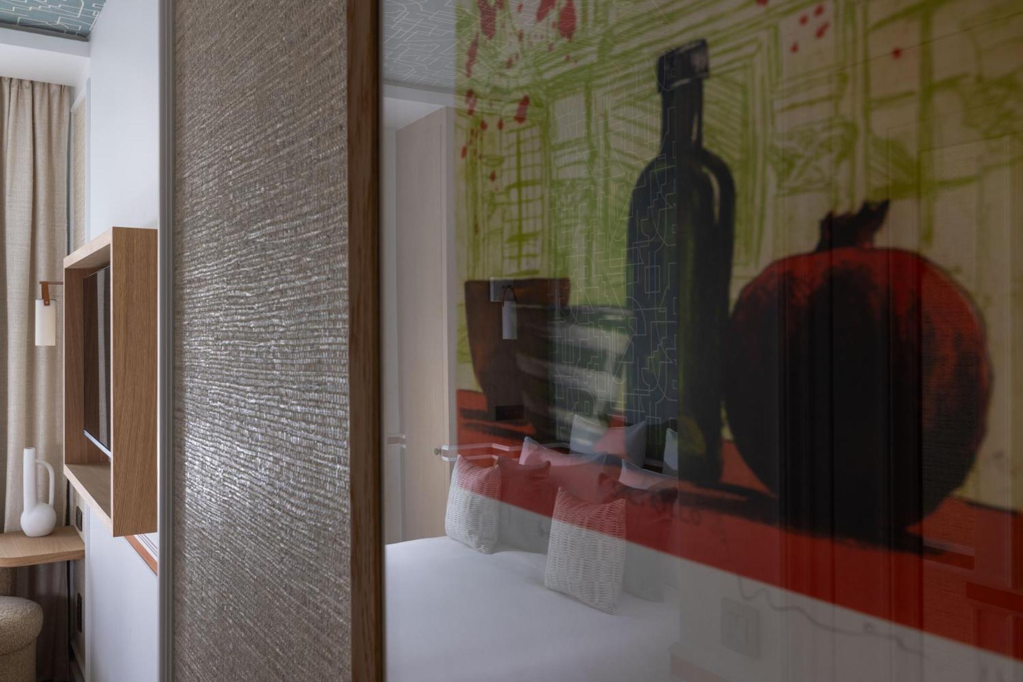 Madame Drouot & Spa - Opera Paris Luaran gambar