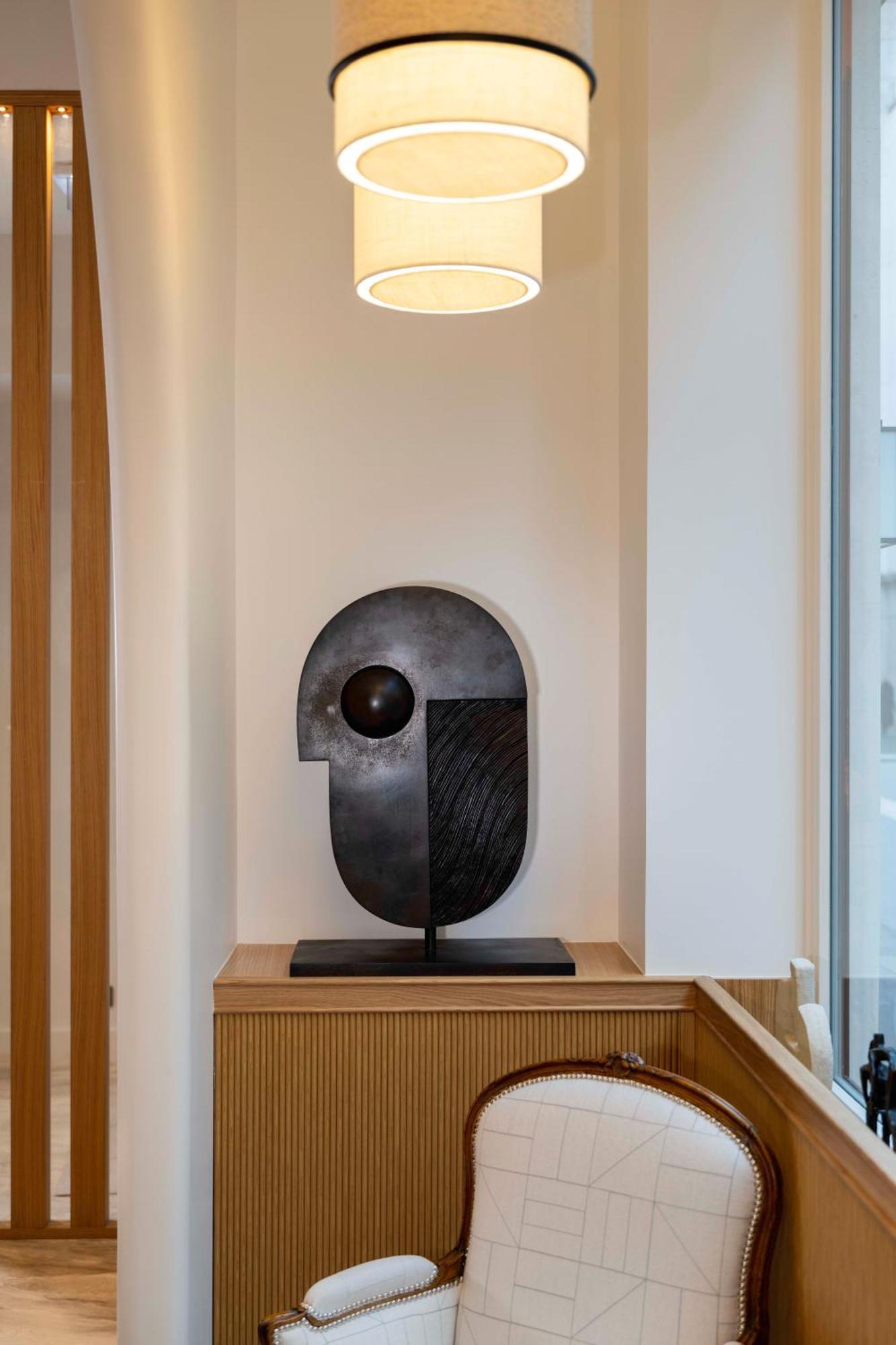 Madame Drouot & Spa - Opera Paris Luaran gambar