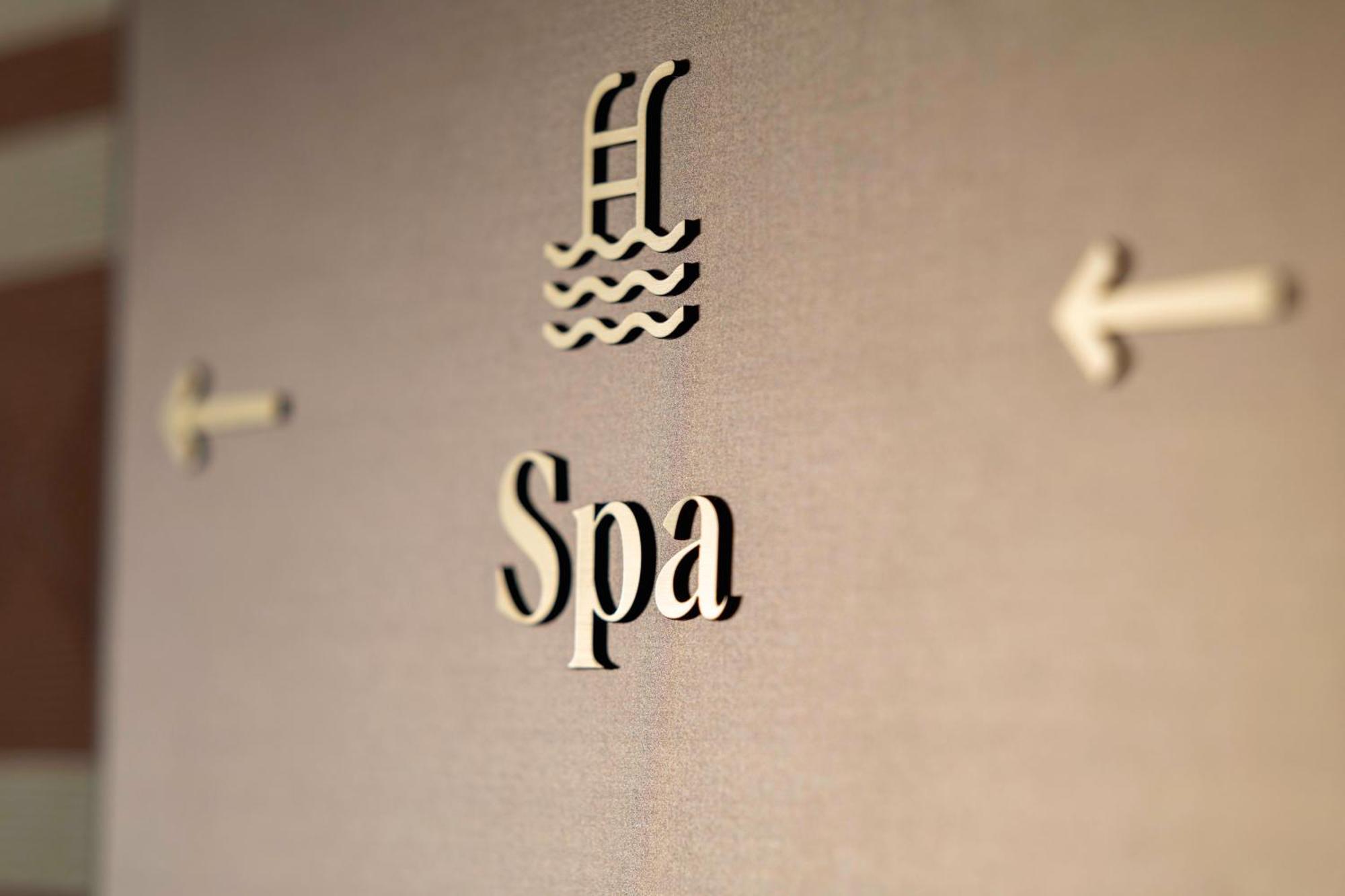Madame Drouot & Spa - Opera Paris Luaran gambar